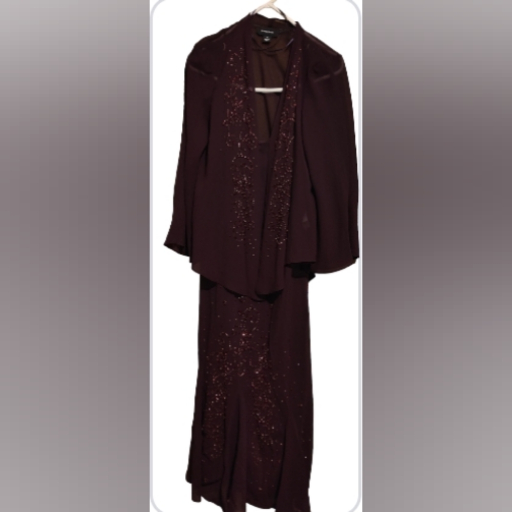 2 Jacket & Dress Sets
